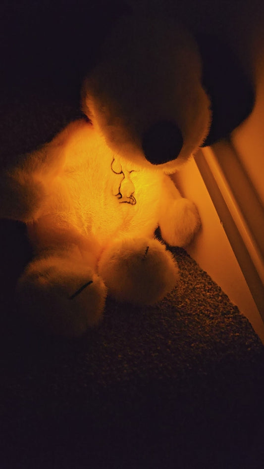 CalmHug® Breathing Plush – Buy 2 for £29.90 | Free UK Delivery