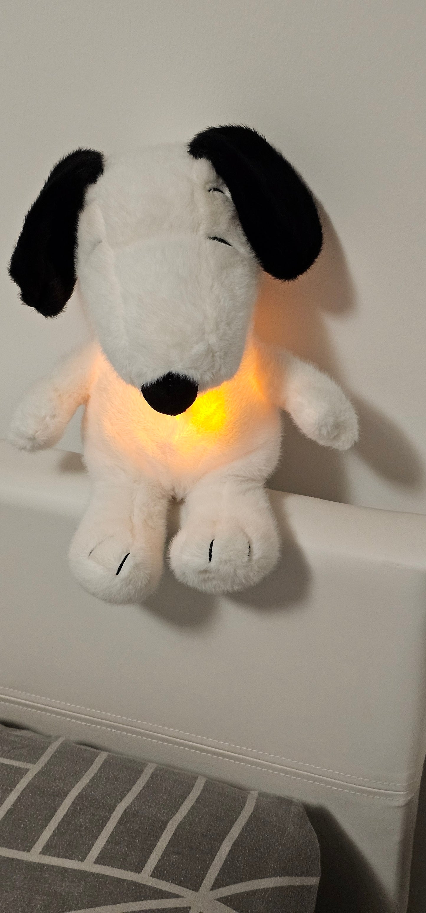 CalmHug® Breathing Plush – Buy 2 for £29.90 | Free UK Delivery